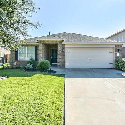 9423 Peridot Green Dr, Rosharon, TX 77583