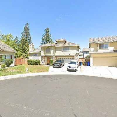 9434 Cross Fox Way, Elk Grove, CA 95758