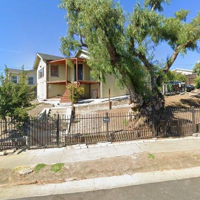 9524 Thermal St, Oakland, CA 94605