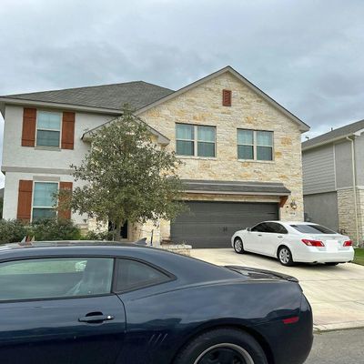 9536 Garrison Way, San Antonio, TX 78254