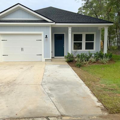 96 Caswell Branch Road, Freeport, FL 32439