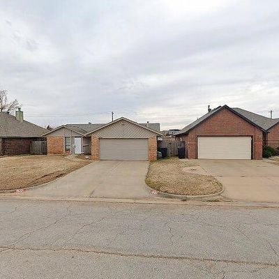 9601 S Land Ave, Oklahoma City, OK 73159