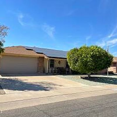 9609 W Hidden Valley Cir, Sun City, AZ 85351