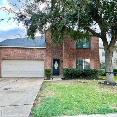 9610 Eagle Eye Ln, Sugar Land, TX 77498