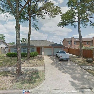 9622 Clanton St, Houston, TX 77080