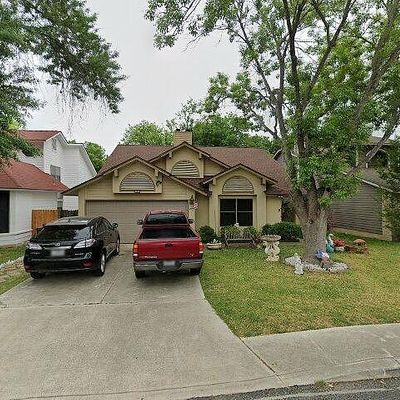 9626 Quiet Lk, San Antonio, TX 78254