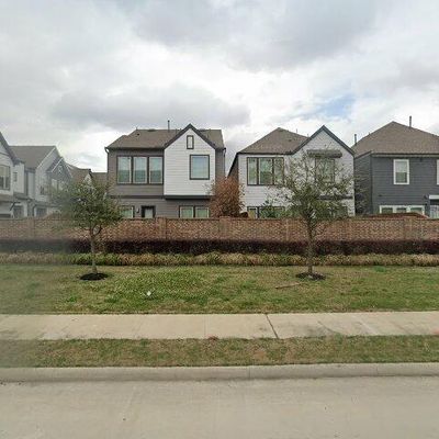 964 Lilly Flower Ln, Houston, TX 77091