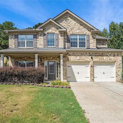 968 Spanish Moss Trl, Loganville, GA 30052