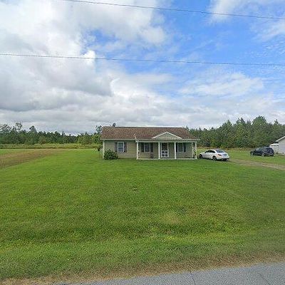 97 Horseshoe Rd, Jarratt, VA 23867