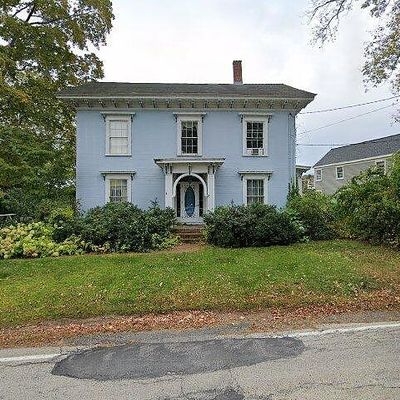 97 River Rd, Merrimac, MA 01860