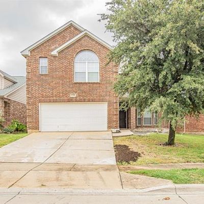 9740 Gallatin Ln, Fort Worth, TX 76177