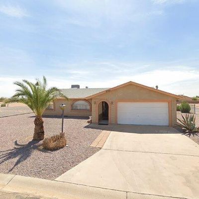 9788 W Mendell Cir, Arizona City, AZ 85123