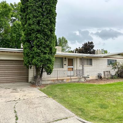 98 W 600 N, Logan, UT 84321