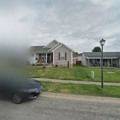 9802 Brooks Bend Rd, Louisville, KY 40258