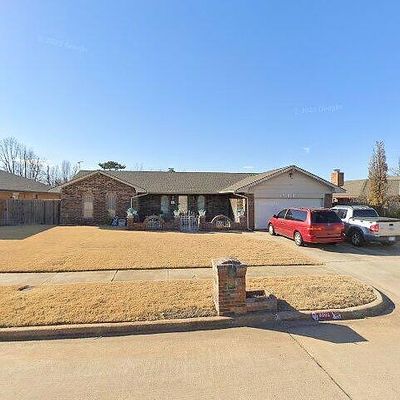 9805 Grimsbey Ct, Oklahoma City, OK 73159