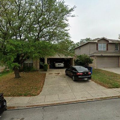 9807 Single Spur, San Antonio, TX 78254