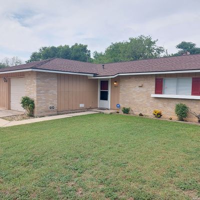 9815 Meadow Lark, Converse, TX 78109