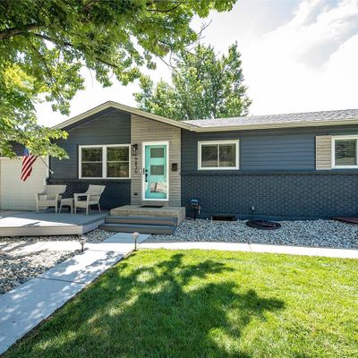 9836 W 65 Th Ave, Arvada, CO 80004