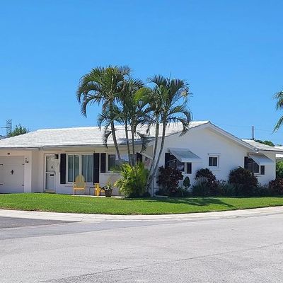 9870 36 Th Way N, Pinellas Park, FL 33782