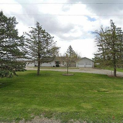 9907 N County Line Hwy, Britton, MI 49229