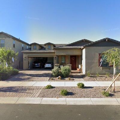 9908 E Revolution Dr, Mesa, AZ 85212