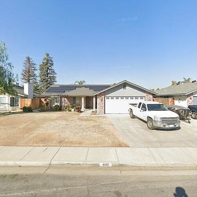 9912 Mark Twain Ave, Bakersfield, CA 93312