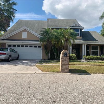 Address Withheld, Orlando, FL 32837