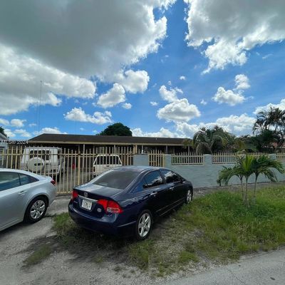 Address Withheld, Miami Gardens, FL 33055