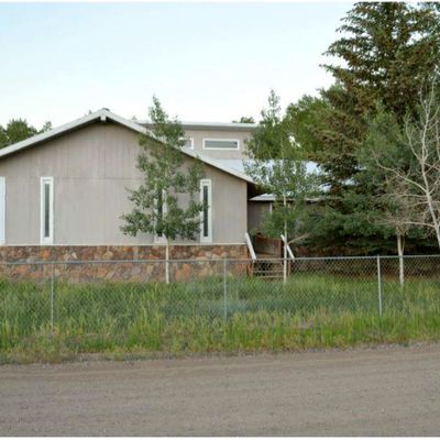 Address Withheld, South Fork, CO 81154