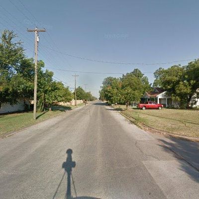 Anson Ave, Abilene, TX 79601