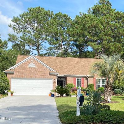 888 Sandpiper Bay Drive, Sunset Beach, NC 28468