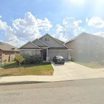 8918 Holland Park, Converse, TX 78109