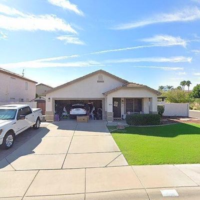 893 W Chilton Ave, Gilbert, AZ 85233