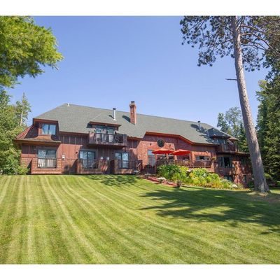 89405 Jack Pine Rd, Cornucopia, WI 54827