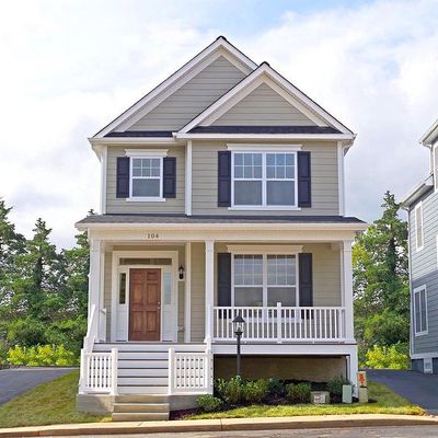 9 Horizon Rd, Charlottesville, VA 22902