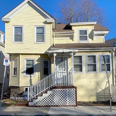 9 Marcy Rd, Mattapan, MA 02126