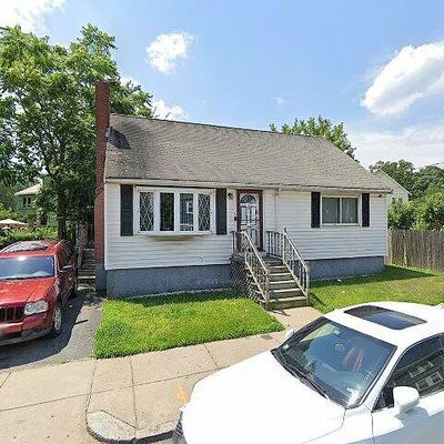 9 Mount Hope St, Roslindale, MA 02131