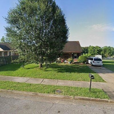 9 Otsego Dr, Memphis, TN 38109