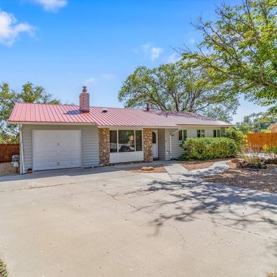 90 Mimbres Dr, White Rock, NM 87547