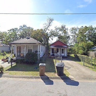 900 Dr Martin L King Jr Dr, Pensacola, FL 32501