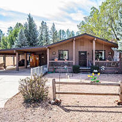 9019 W Pinon Ln, Pine, AZ 85544