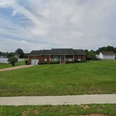 9025 Rutland Rd, Mechanicsville, VA 23116