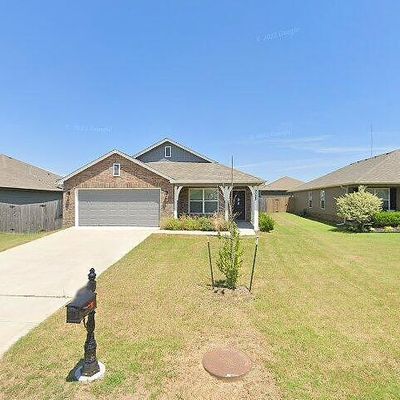 9025 S 253 Rd East Ave, Broken Arrow, OK 74014