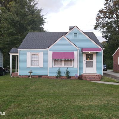 905 Hood St Sw, Wilson, NC 27893