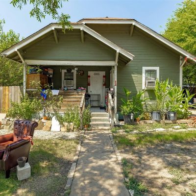 905 W 10 Th St, Georgetown, TX 78626