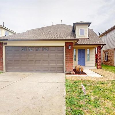 9051 Wald Rd, Houston, TX 77034