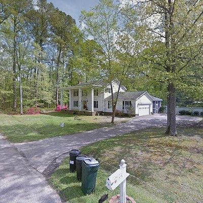 906 Powell Ave, Windsor, NC 27983