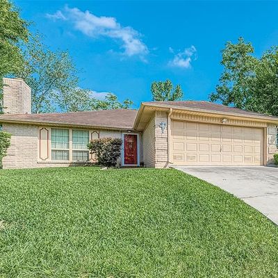 907 Country Place Blvd, Pearland, TX 77584