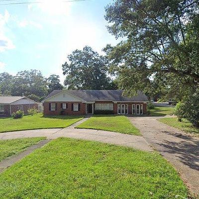 907 N Cherokee Ave, Dothan, AL 36303