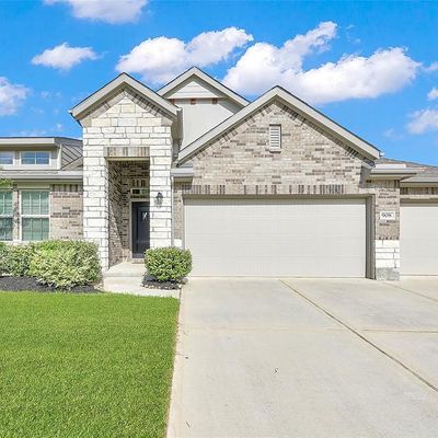 908 Breech Dr, Crosby, TX 77532